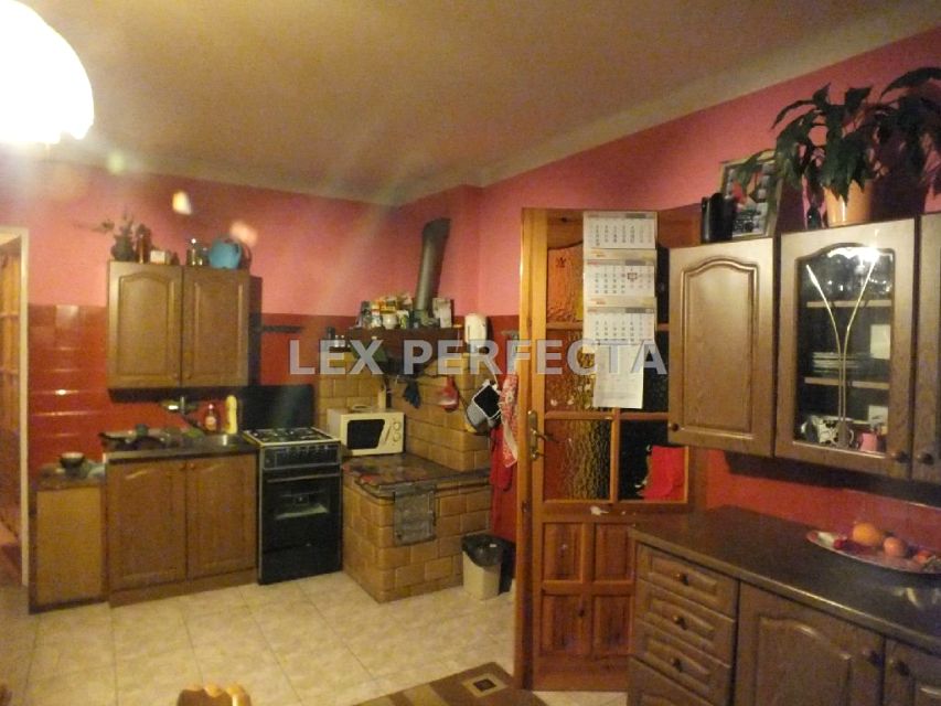 Dom Łopiennik Dolny-Kolonia