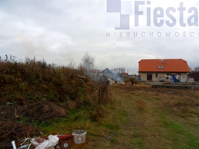 Działka budowlana Warszawa