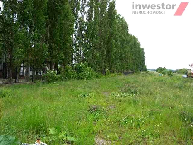 Działka budowlana Szczecin