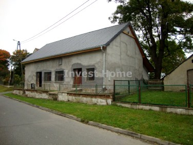 Dom Moszczanka