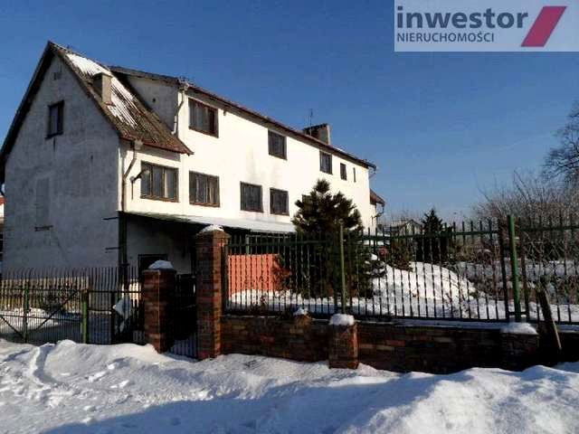 Budynek użytkowy Szczecin