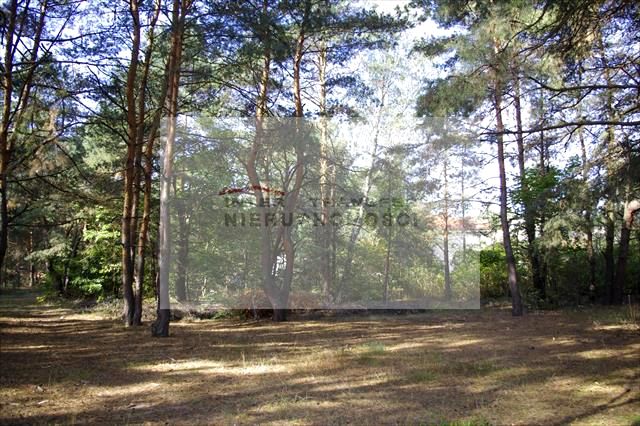 Działka budowlana Warszawa