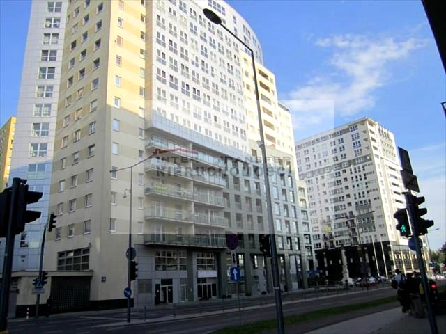 Lokal Warszawa
