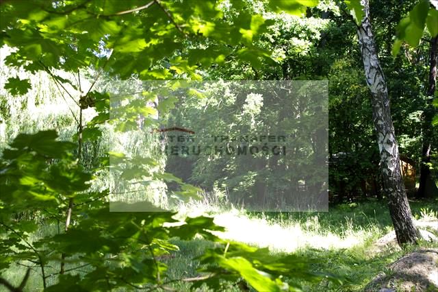 Działka budowlana Warszawa