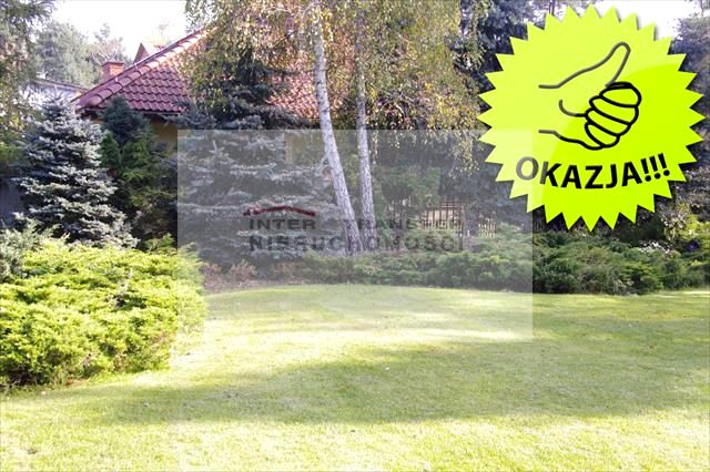 Działka budowlana Warszawa