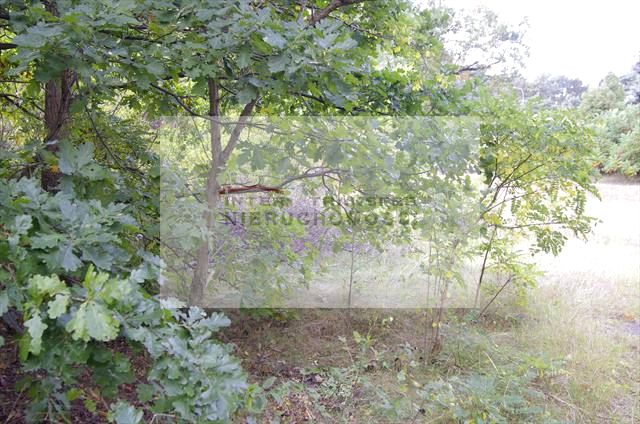 Działka budowlana Warszawa