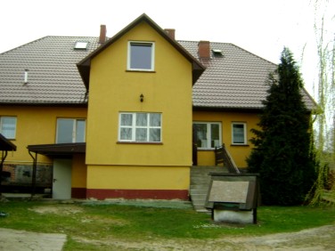 Dom Trzcińsko-Zdrój