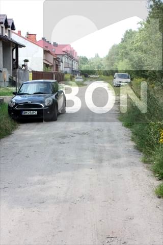 Działka budowlana Warszawa