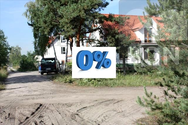 Działka budowlana Warszawa