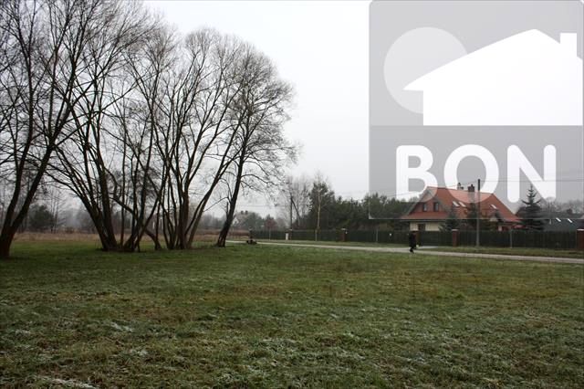 Działka budowlana Budziska