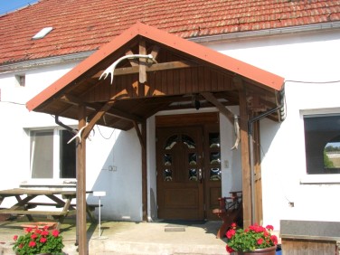 Dom Mieszkowice