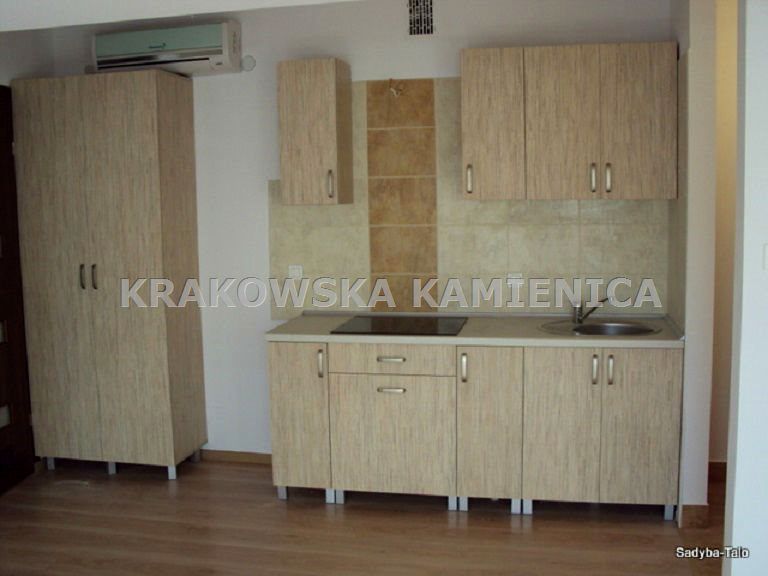 Mieszkanie Kraków