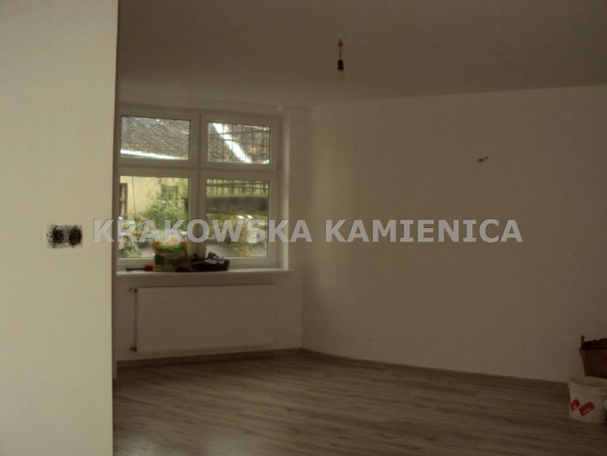 Mieszkanie Kraków