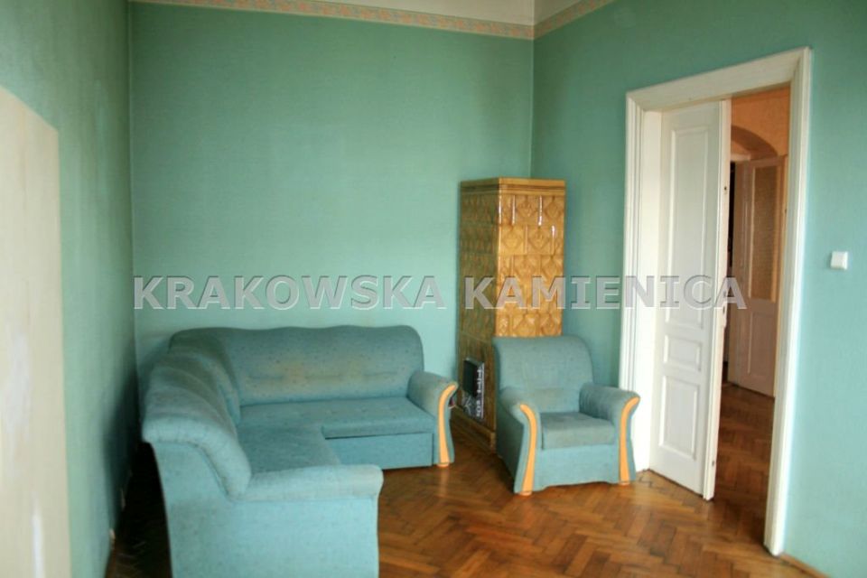 Mieszkanie Kraków