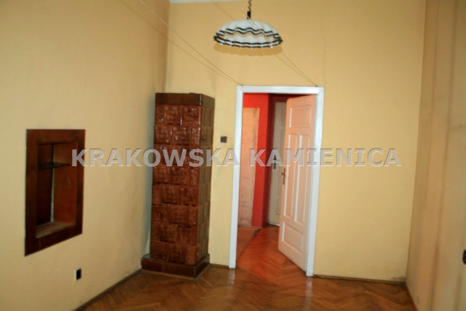 Mieszkanie Kraków