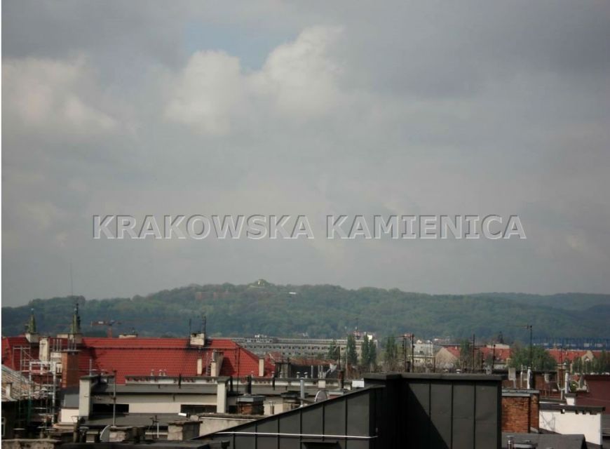 Mieszkanie Kraków