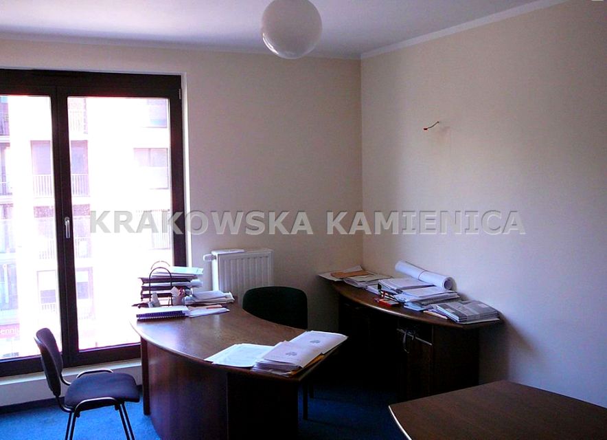 Mieszkanie Kraków