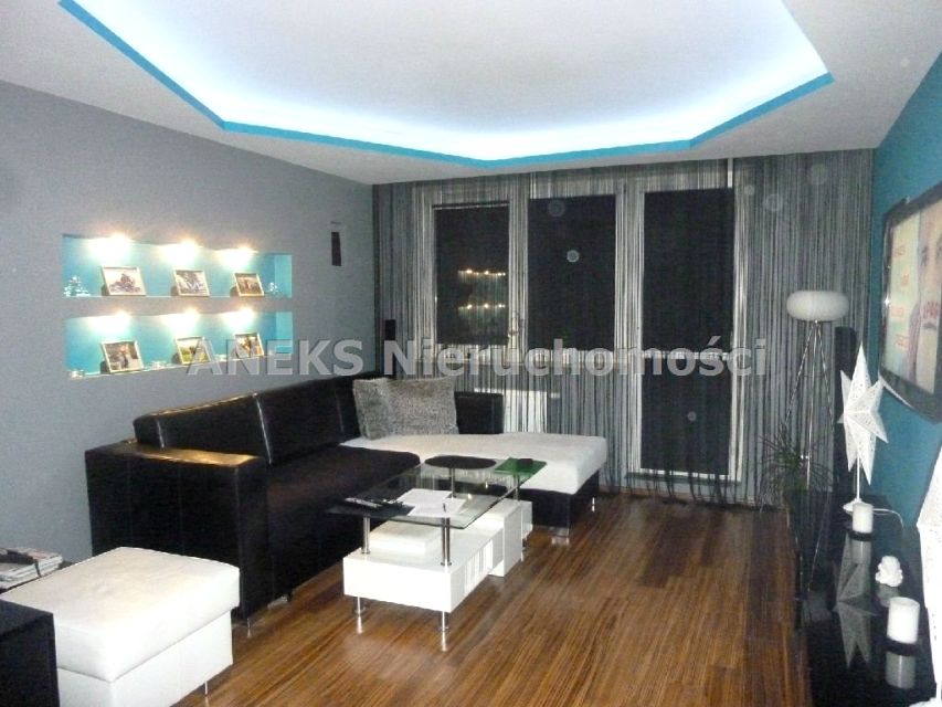 Mieszkanie Bydgoszcz