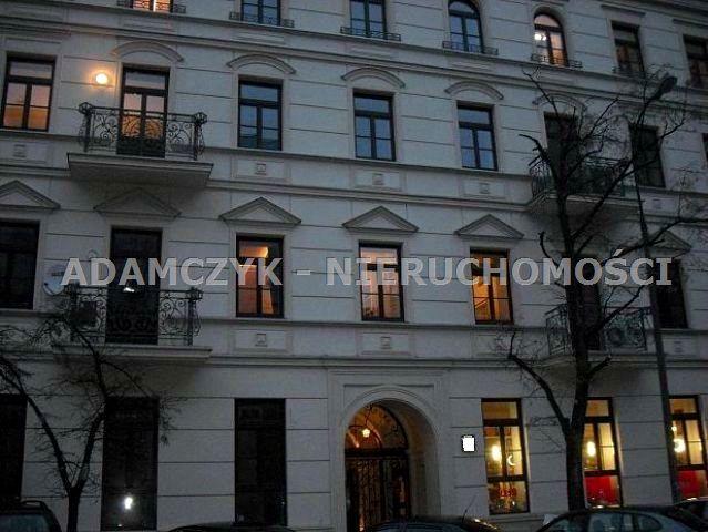 Lokal Warszawa