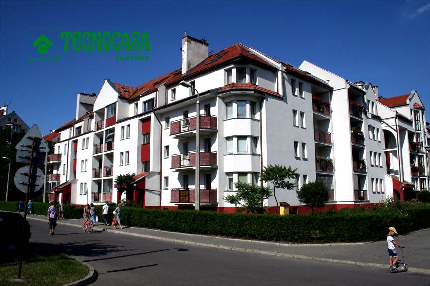 Mieszkanie Kraków