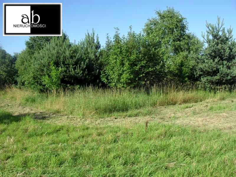 Pusta działka Częstochowa