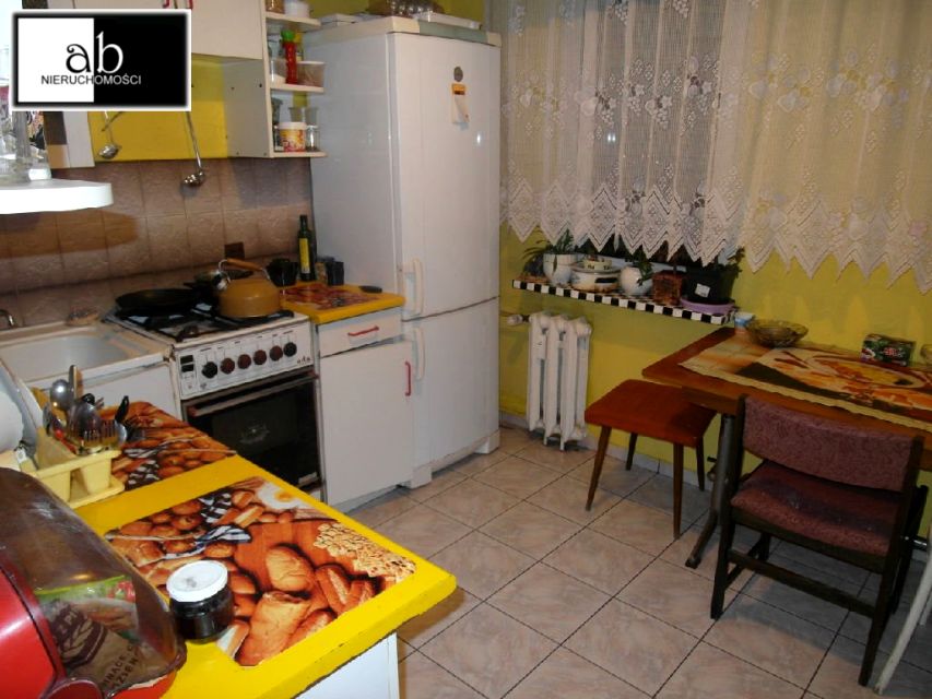 Mieszkanie Częstochowa