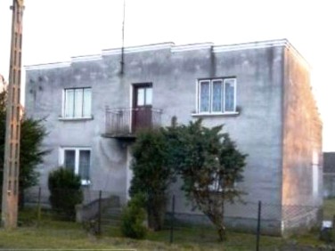 Dom Mostowo
