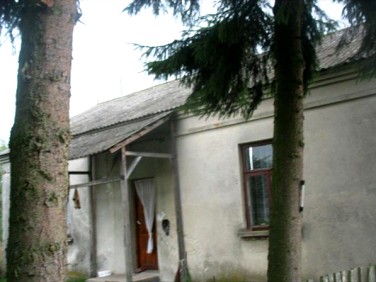 Dom Rydzyn Włościański