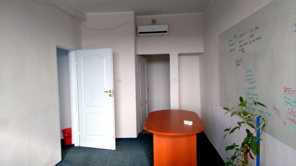 Lokal Zielona Góra