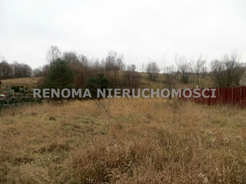 Pusta działka Dziećmorowice