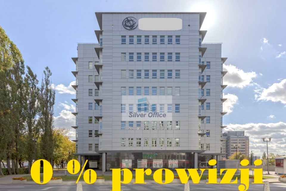 Budynek użytkowy Warszawa