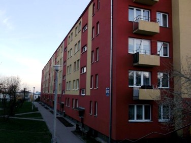 Mieszkanie Mława