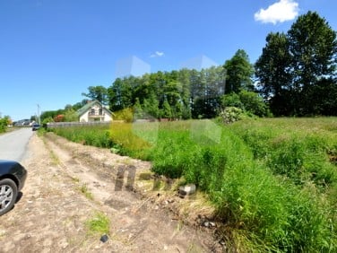 Działka budowlana Grodzisk Mazowiecki