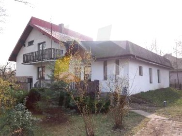 Dom Nadarzyn
