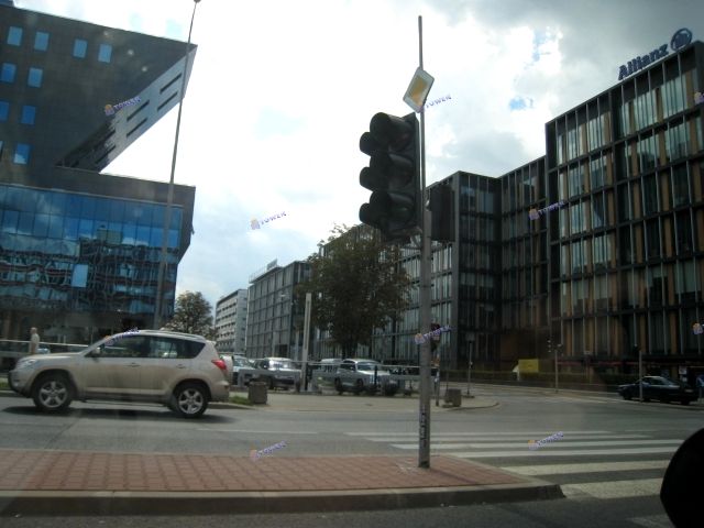 Lokal Warszawa