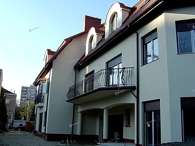 Lokal Warszawa