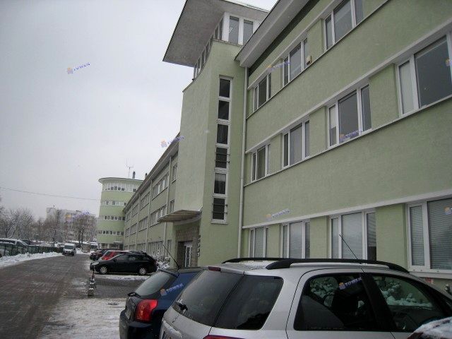 Lokal Warszawa