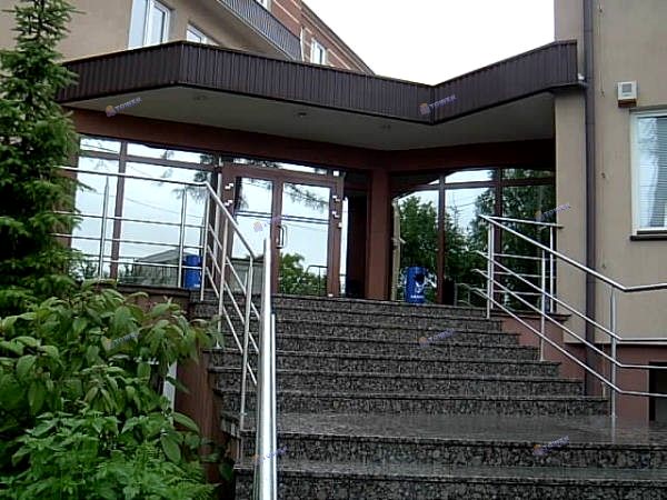Lokal Warszawa
