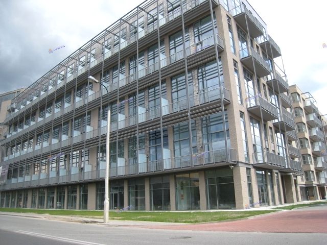 Lokal Warszawa