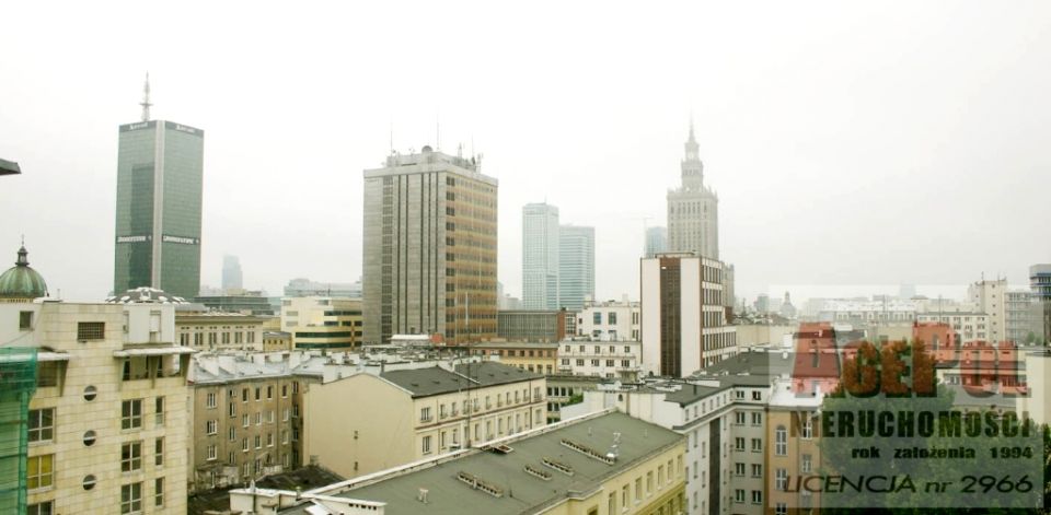 Mieszkanie Warszawa