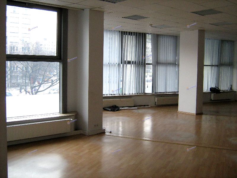Lokal Warszawa