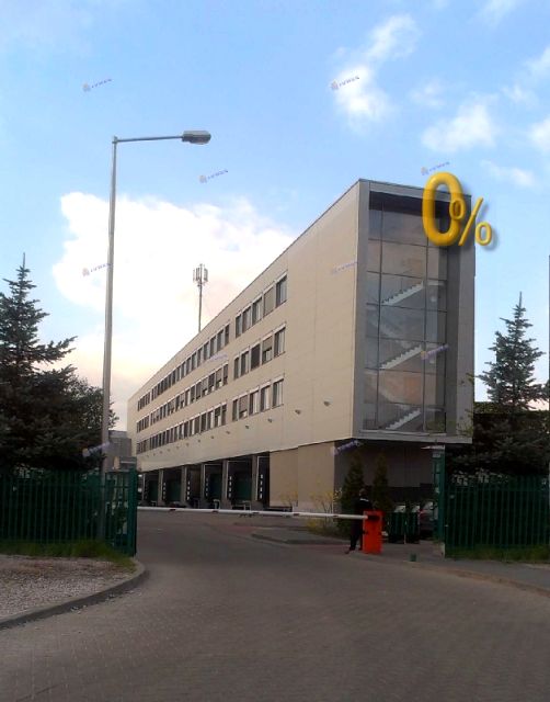 Lokal Warszawa