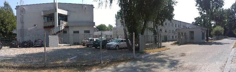 Lokal Warszawa
