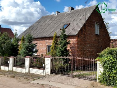 Dom Widziszewo