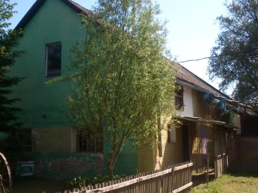 Dom Godkowo