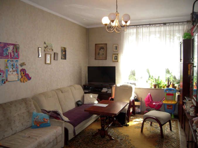 Mieszkanie Kraków