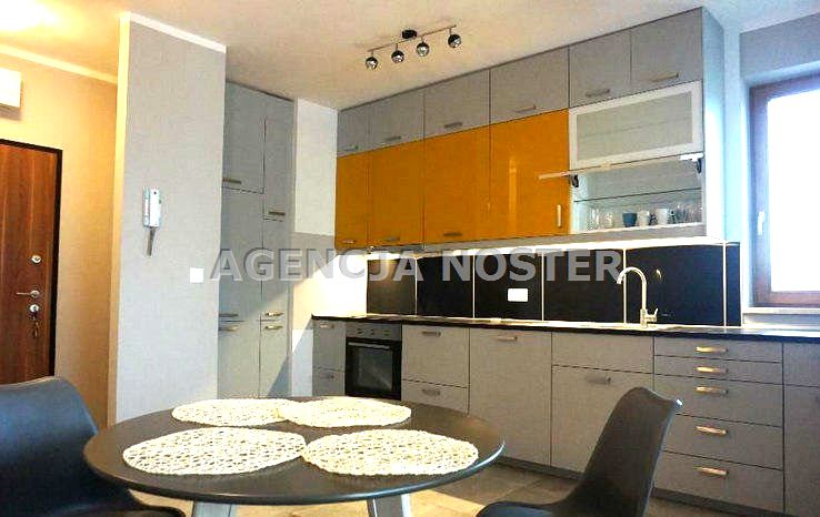 Mieszkanie apartamentowiec wynajem