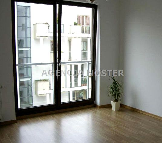 Mieszkanie apartamentowiec wynajem