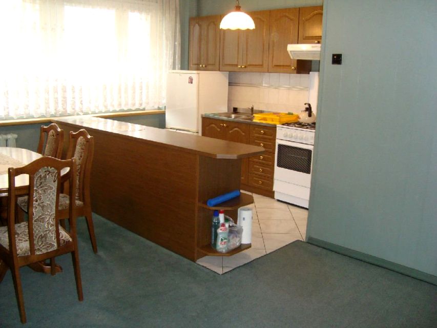 Mieszkanie Bydgoszcz