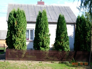 Dom Prawęcin